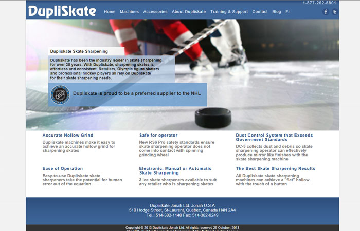 Skate Sharpening | Skate Sharpening Machine
